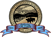 Mountain Heritage - Celebrating 150 years