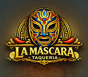 Food truck - La Mascara Taqueria