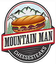 Mountain Man Cheesesteaks