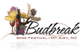 Budbreak Wine Festival