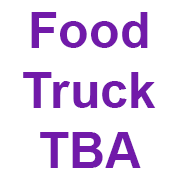 Food truck - TBA