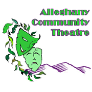Alleghany Community Theatre - Live Theatre