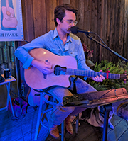Music - Mason Wagoner
