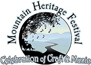Visit the Mountain Heritage Festival web page