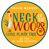Neck of the Woods logo