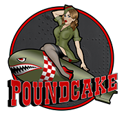 Poundcake Acoustic logo